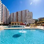 Rocha Oceanshore By Encantos Do Algarve - 706 Portimão