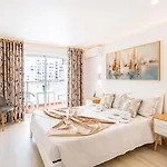 Apartamento Rocha Oceanshore By Encantos Do Algarve - 706 *
