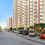 Apartamento Rocha Oceanshore By Encantos Do Algarve - 706