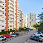 Rocha Oceanshore By Encantos Do Algarve - 706 Apartamento