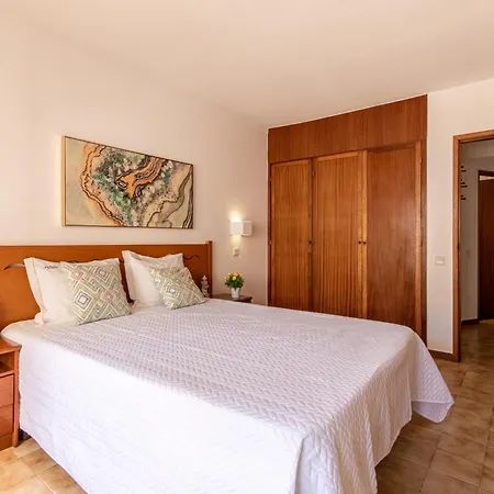 Rocha Oceanshore By Encantos Do Algarve - 706 شقة