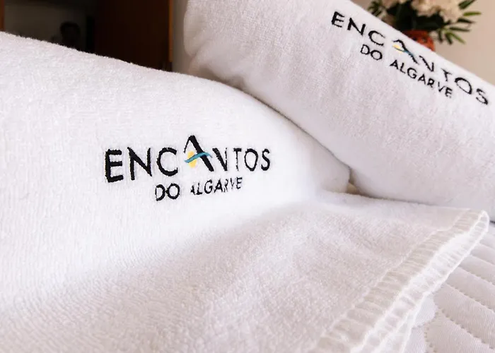 Rocha Oceanshore By Encantos Do Algarve - 706 Apartment *