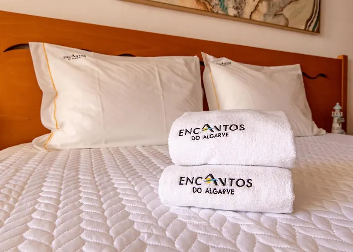 Rocha Oceanshore By Encantos Do Algarve - 706 شقة بورتيماو