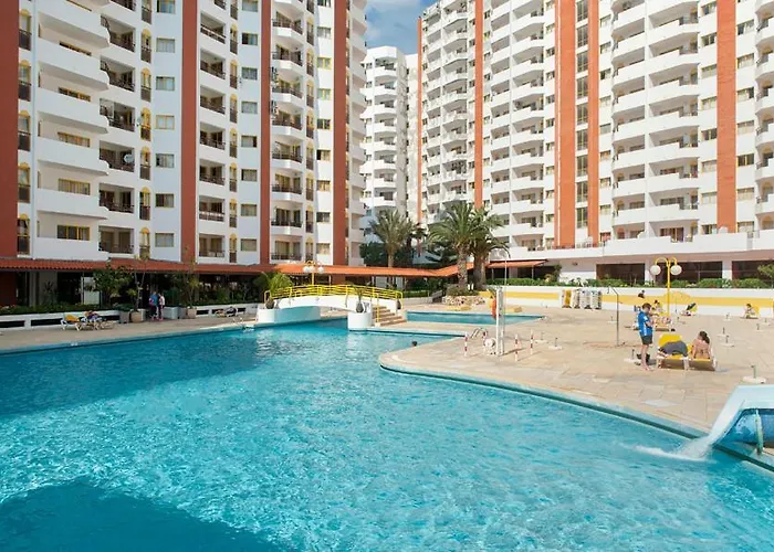 Rocha Oceanshore By Encantos Do Algarve - 706 * بورتيماو