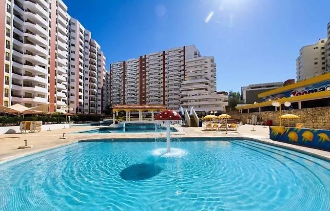 Rocha Oceanshore By Encantos Do Algarve - 706 بورتيماو