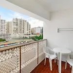Rocha Oceanshore By Encantos Do Algarve - 706 Apartment