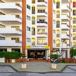 Lägenhet Rocha Oceanshore By Encantos Do Algarve - 706