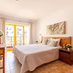 Lägenhet Rocha Oceanshore By Encantos Do Algarve - 706