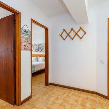 Apartament Rocha Oceanshore By Encantos Do Algarve - 706 Portimão