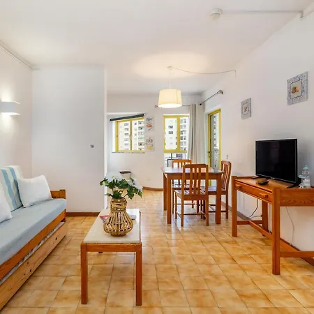 Rocha Oceanshore By Encantos Do Algarve - 706 Apartment