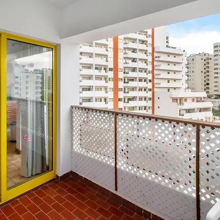 Rocha Oceanshore By Encantos Do Algarve - 706 Apartamento *