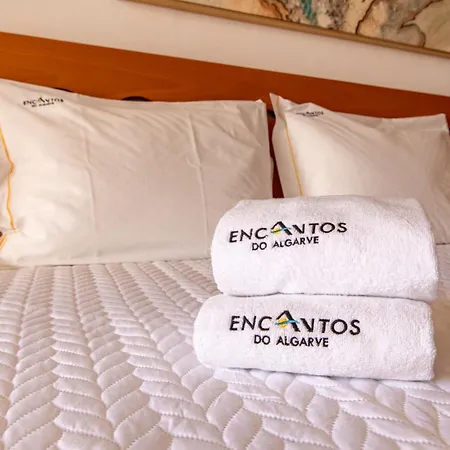 Rocha Oceanshore By Encantos Do Algarve - 706 Apartamento Portimão