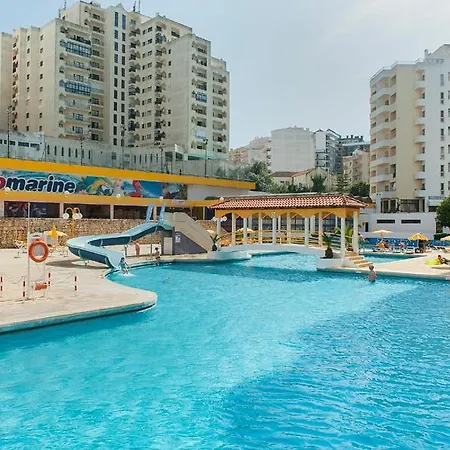 Apartment Rocha Oceanshore By Encantos Do Algarve - 706