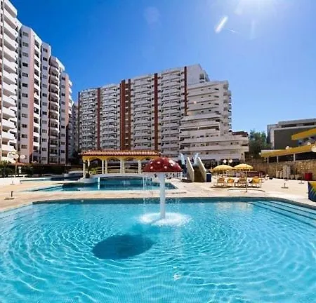 Rocha Oceanshore By Encantos Do Algarve - 706 Portimão