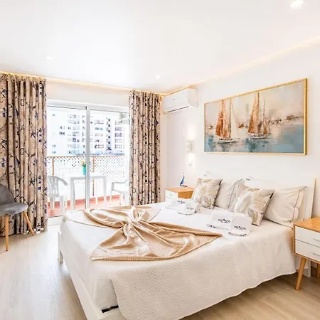 דירה Rocha Oceanshore By Encantos Do Algarve - 706 *