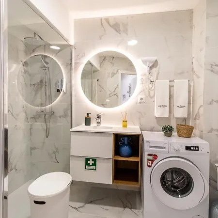 Rocha Oceanshore By Encantos Do Algarve - 706 דירה *