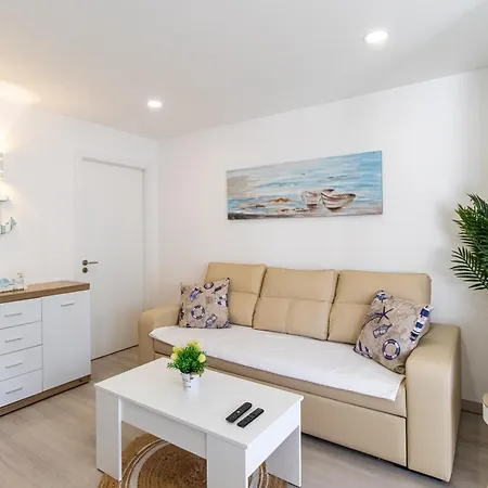 Rocha Oceanshore By Encantos Do Algarve - 706 *