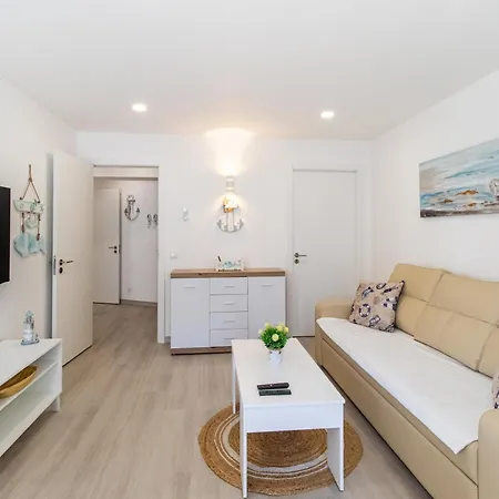דירה Rocha Oceanshore By Encantos Do Algarve - 706 *