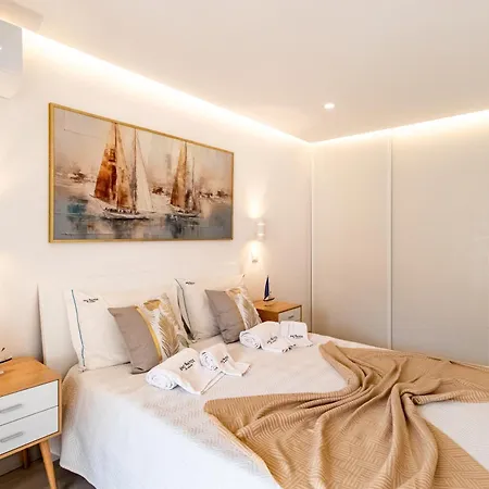 Rocha Oceanshore By Encantos Do Algarve - 706 פורטימאו