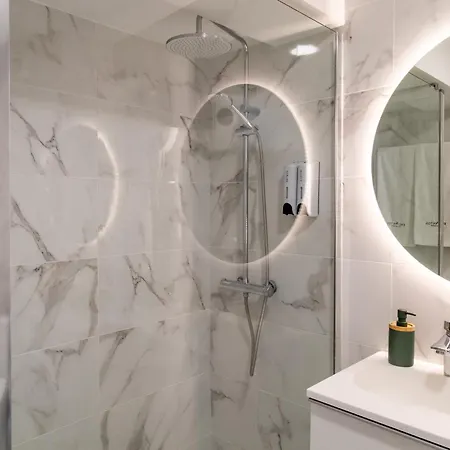דירה Rocha Oceanshore By Encantos Do Algarve - 706 *