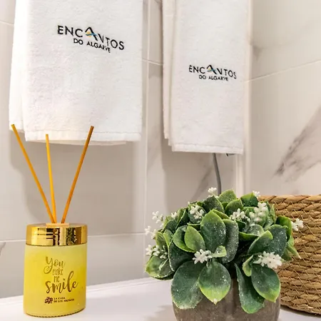 Rocha Oceanshore By Encantos Do Algarve - 706 פורטימאו