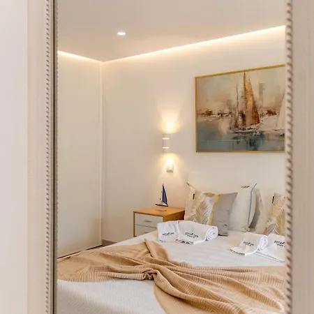 Rocha Oceanshore By Encantos Do Algarve - 706 * פורטימאו