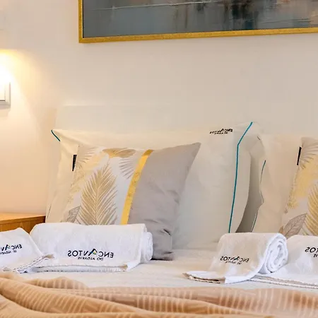 דירה Rocha Oceanshore By Encantos Do Algarve - 706 *
