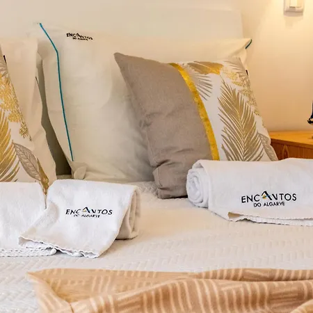 Rocha Oceanshore By Encantos Do Algarve - 706 דירה *