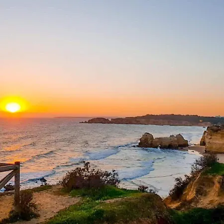 דירה Rocha Oceanshore By Encantos Do Algarve - 706