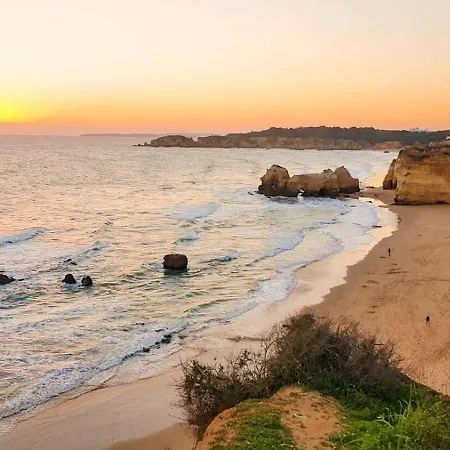 Rocha Oceanshore By Encantos Do Algarve - 706 * פורטימאו