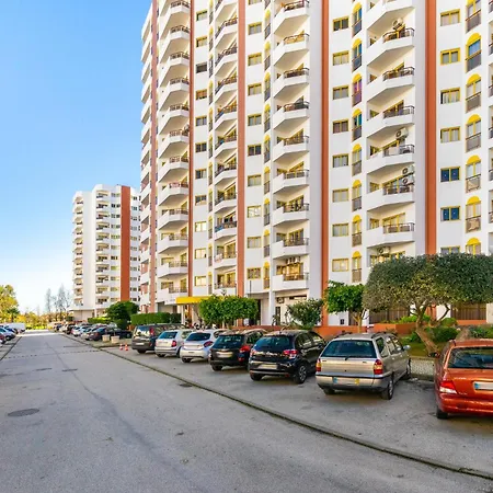 דירה Rocha Oceanshore By Encantos Do Algarve - 706