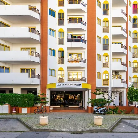 Rocha Oceanshore By Encantos Do Algarve - 706 * פורטימאו