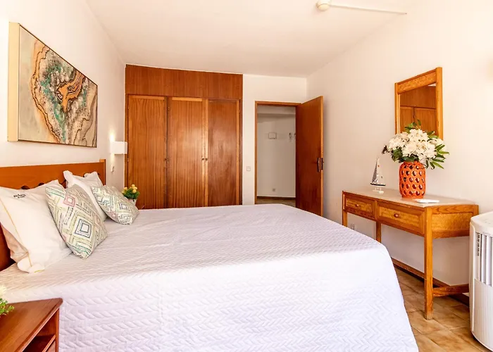 Rocha Oceanshore By Encantos Do Algarve - 706 * 포티마오